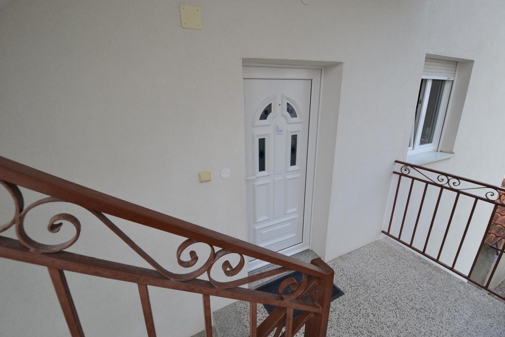 Studio Apartment 3E Split Exterior foto